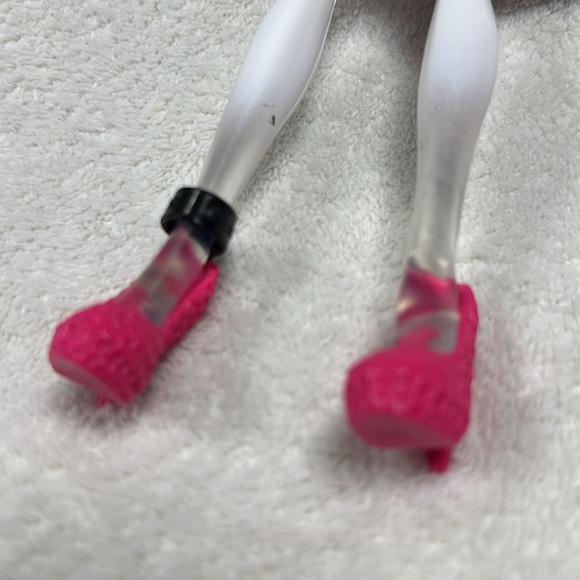 Monster High Ghoul Spirit Spectra Vondergeist Doll 2008 Mattel - Picture 4 of 6